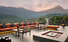 Dharana At Shillim-A Luxury Wellness Retreat